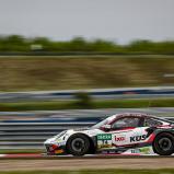 #74 / Küs Team Bernhard / Porsche 911 GT3 R / Jannes Fittje / Dylan Pereira
